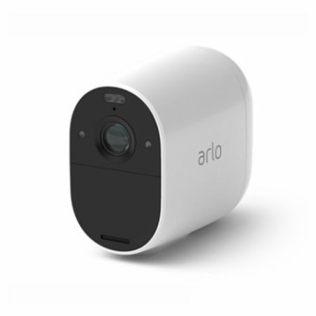 TD SYNNEXRPORATION Arlo Essential Camera VMC2030-100NAS